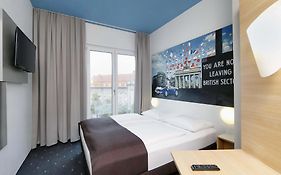 B&B Hotel Berlin-Charlottenburg